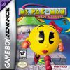 Ms. Pac-Man - Maze Madness Box Art Front